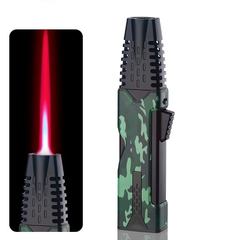 I*e様 JACET FLYING LIGHT L2 NLIGHTD L2 300lm 700m 14500 Thrower LEP Flashlight – Nealsgadgets